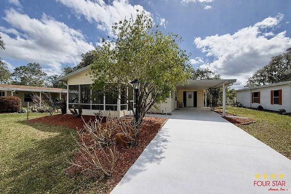 3056 Eagle Pass Trail , DeLand FL 32724