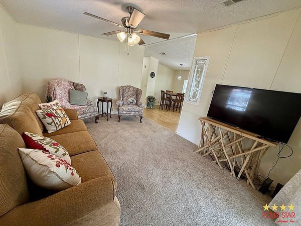 3056 Eagle Pass Trail , DeLand FL 32724