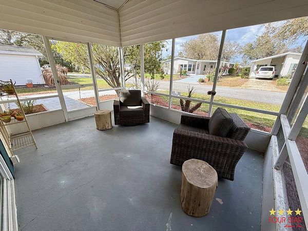 3056 Eagle Pass Trail , DeLand FL 32724