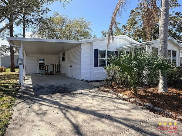 377 Casa Grande, Edgewater FL 32141