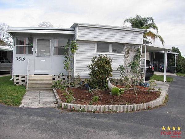 3519 Hopi Dr, Lot 0174, Orlando FL 32839