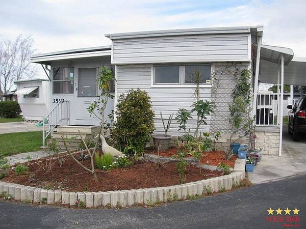 3519 Hopi Dr, Lot 0174, Orlando FL 32839