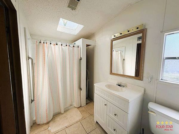 1335 Fleming Ave, Lot 65, Ormond Beach FL 32174