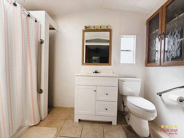 1335 Fleming Ave, Lot 65, Ormond Beach FL 32174