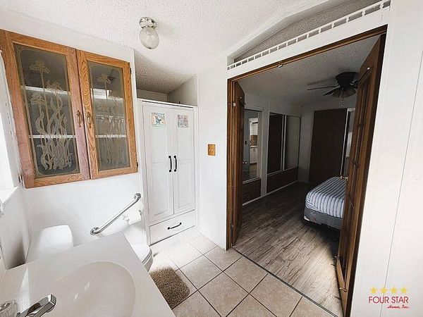 1335 Fleming Ave, Lot 65, Ormond Beach FL 32174