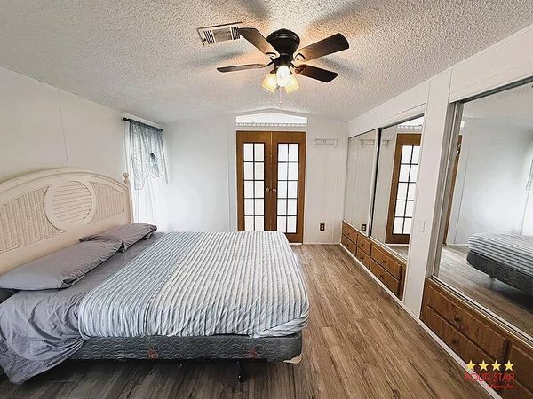 1335 Fleming Ave, Lot 65, Ormond Beach FL 32174