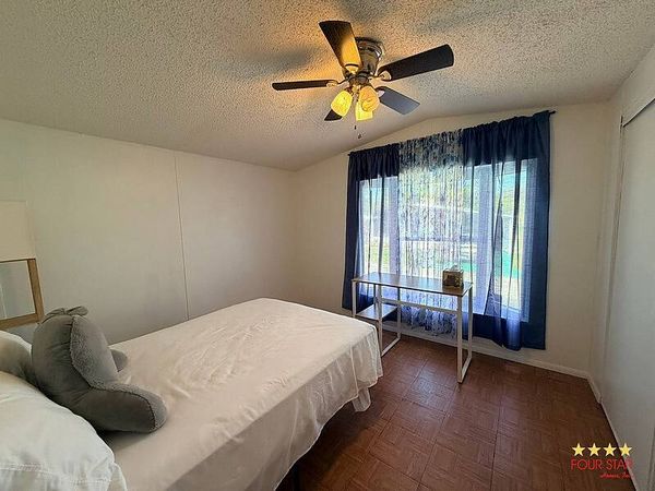 1335 Fleming Ave, Lot 65, Ormond Beach FL 32174