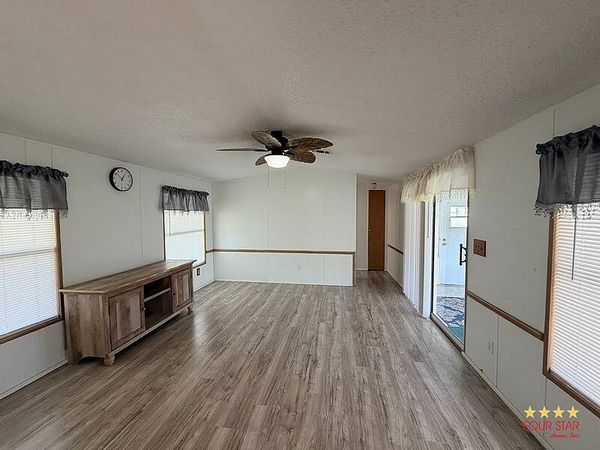 1335 Fleming Ave, Lot 65, Ormond Beach FL 32174