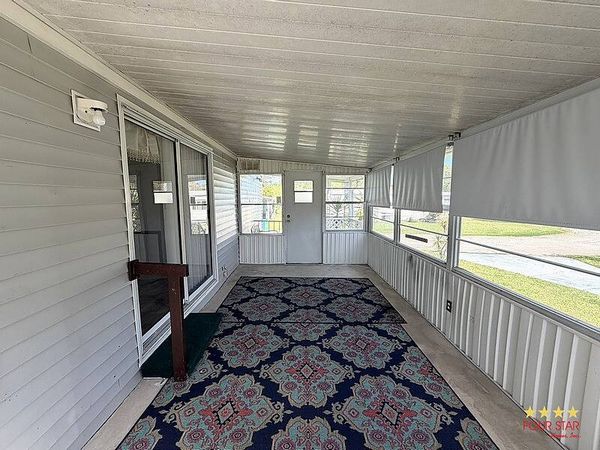 1335 Fleming Ave, Lot 65, Ormond Beach FL 32174