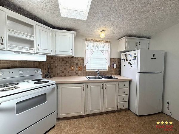 1335 Fleming Ave, Lot 65, Ormond Beach FL 32174