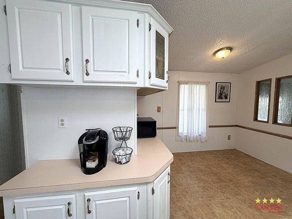 1335 Fleming Ave, Lot 65, Ormond Beach FL 32174