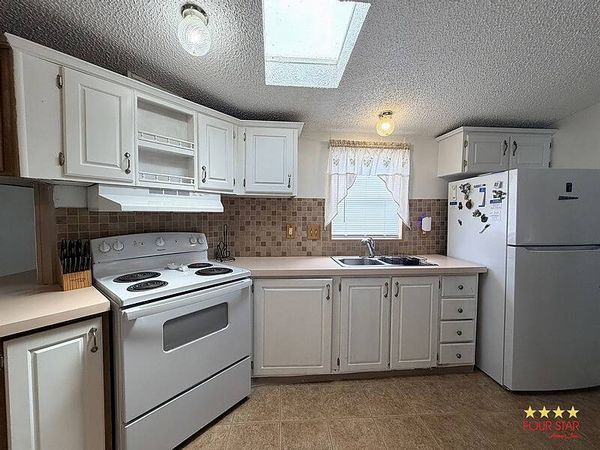 1335 Fleming Ave, Lot 65, Ormond Beach FL 32174