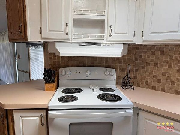 1335 Fleming Ave, Lot 65, Ormond Beach FL 32174