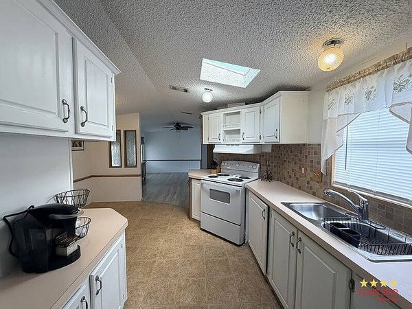 1335 Fleming Ave, Lot 65, Ormond Beach FL 32174