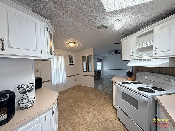 1335 Fleming Ave, Lot 65, Ormond Beach FL 32174