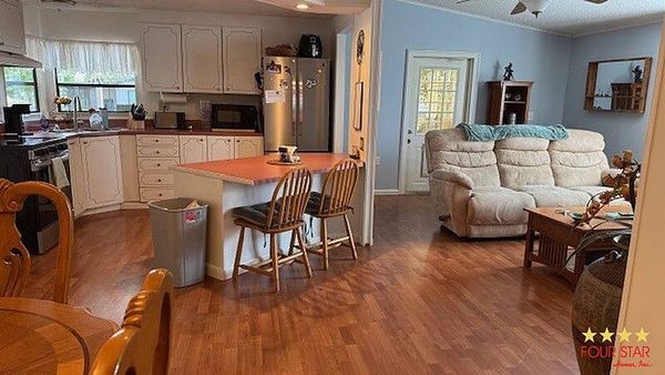 1450 82nd Ave, Lot 276, Vero Beach FL 32966