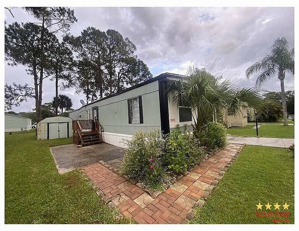 79 Marilyn Ave, Melbourne FL 32934