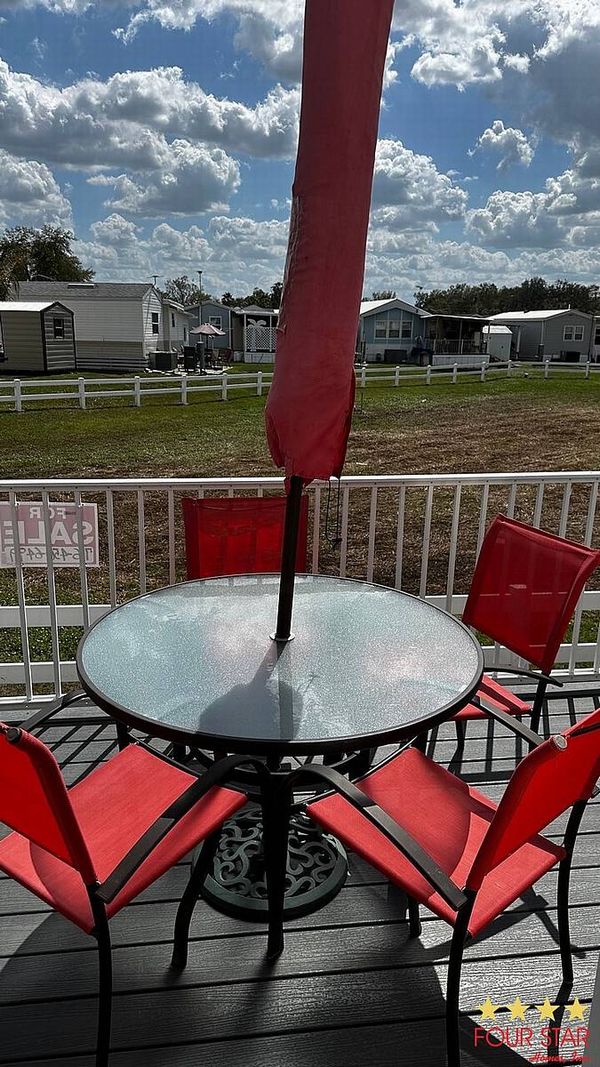 37811 Chancey Rd, Lot 225, Zephyrhills FL 33541