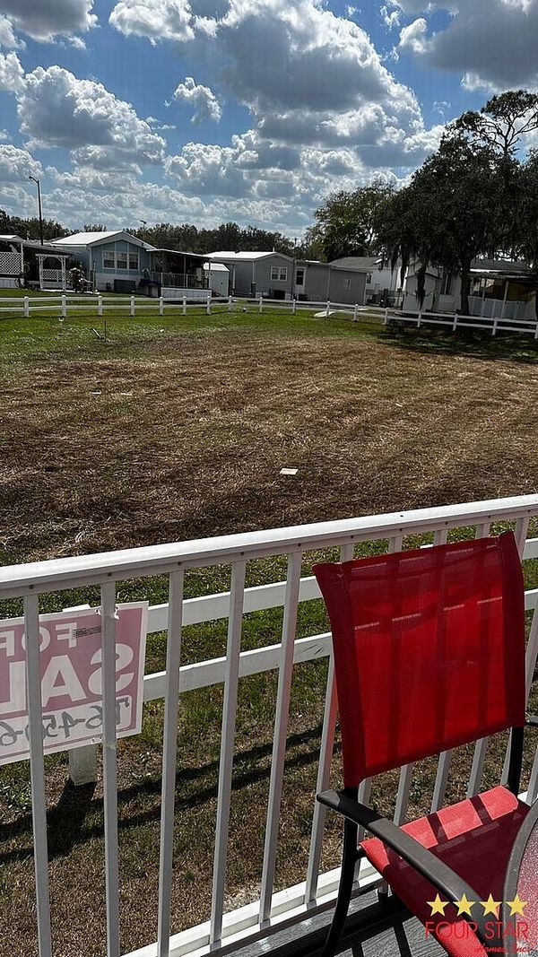 37811 Chancey Rd, Lot 225, Zephyrhills FL 33541