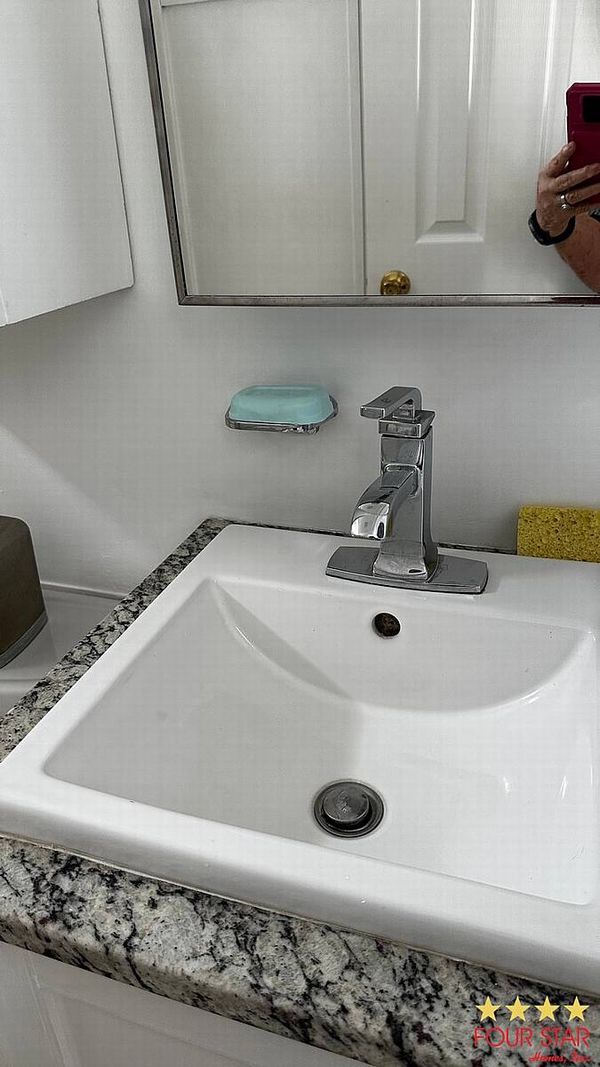 37811 Chancey Rd, Lot 225, Zephyrhills FL 33541