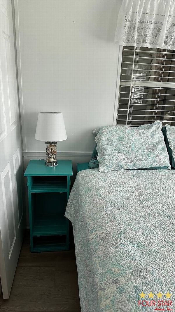 37811 Chancey Rd, Lot 225, Zephyrhills FL 33541