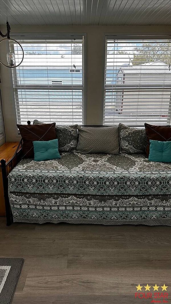 37811 Chancey Rd, Lot 225, Zephyrhills FL 33541