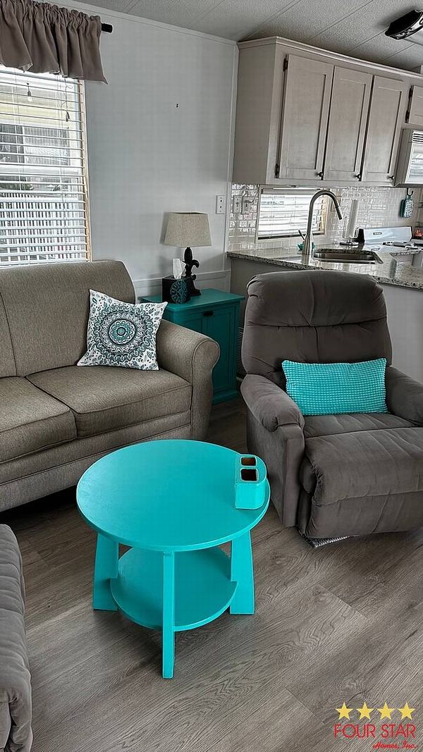 37811 Chancey Rd, Lot 225, Zephyrhills FL 33541