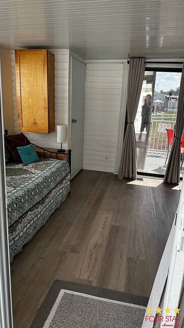 37811 Chancey Rd, Lot 225, Zephyrhills FL 33541