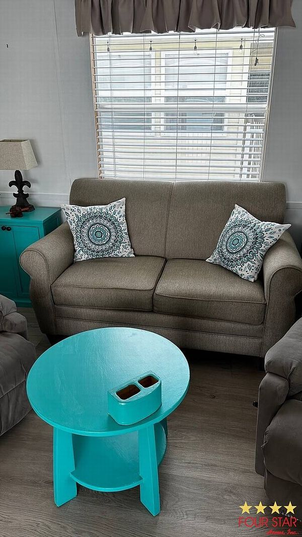 37811 Chancey Rd, Lot 225, Zephyrhills FL 33541