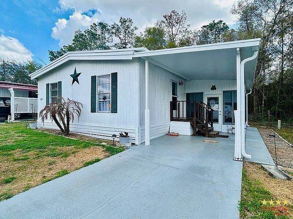 1602 Aztec St, Leesburg FL 34748