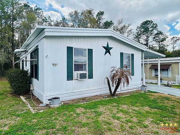 1602 Aztec St, Leesburg FL 34748