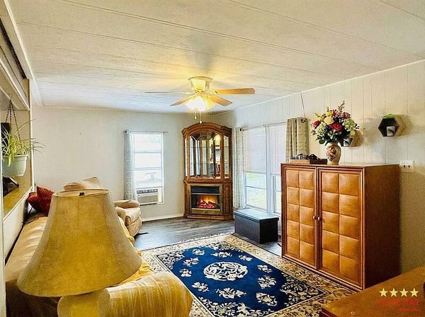 1602 Aztec St, Leesburg FL 34748