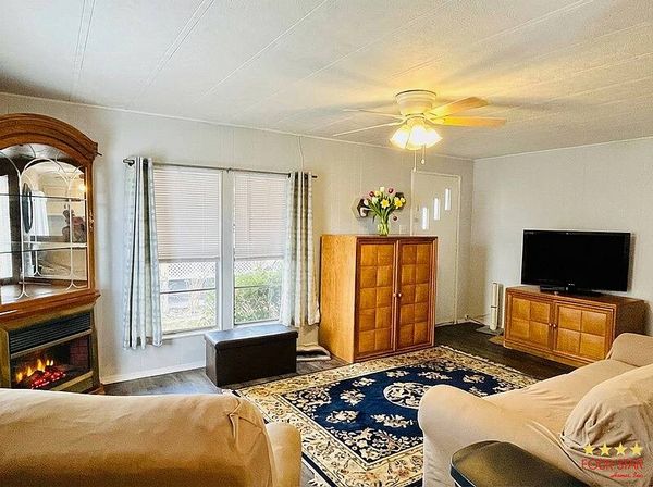 1602 Aztec St, Leesburg FL 34748