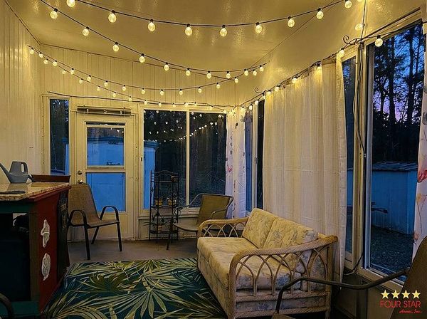 1602 Aztec St, Leesburg FL 34748