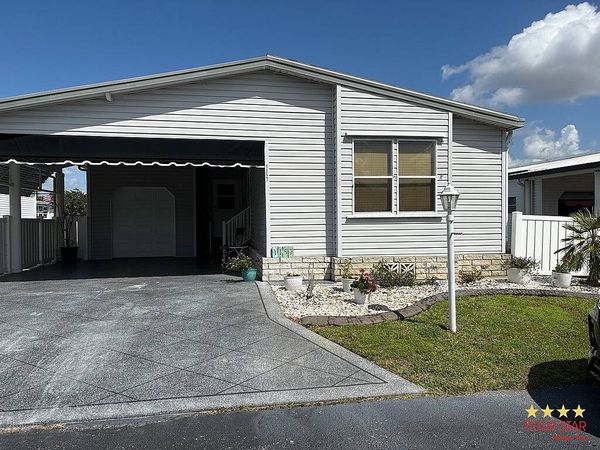 1157 Easy St, Sebring FL 33872