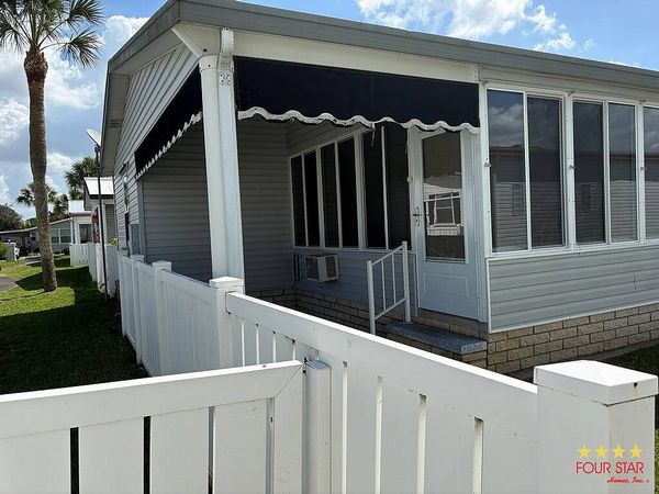 1157 Easy St, Sebring FL 33872