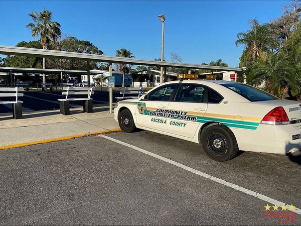 88 PICKERING DR., Kissimmee FL 34746