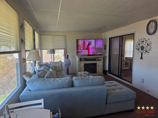 9 Buccaneer Dr, Lot 627, Leesburg FL 34788