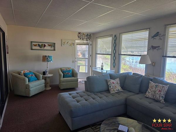 9 Buccaneer Dr, Lot 627, Leesburg FL 34788