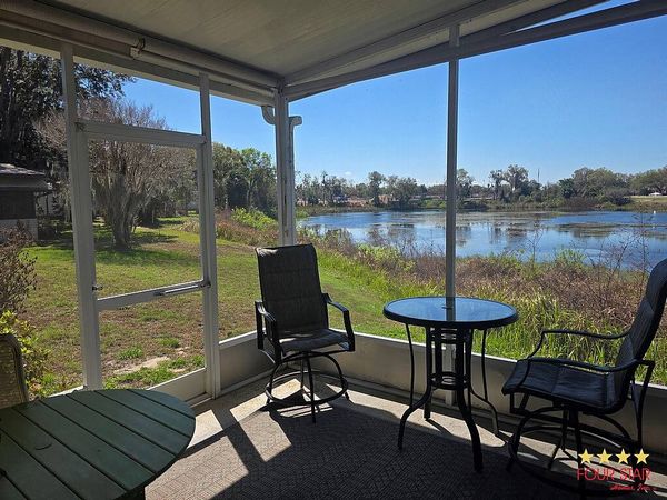 9 Buccaneer Dr, Lot 627, Leesburg FL 34788