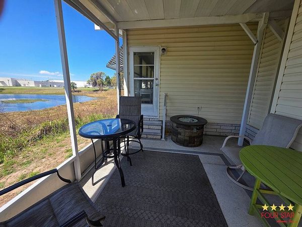 9 Buccaneer Dr, Lot 627, Leesburg FL 34788