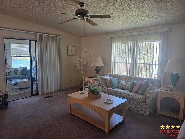 9 Buccaneer Dr, Lot 627, Leesburg FL 34788