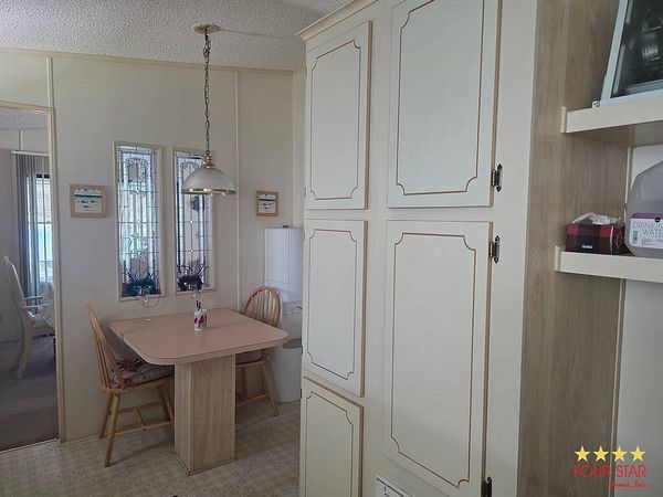 9 Buccaneer Dr, Lot 627, Leesburg FL 34788