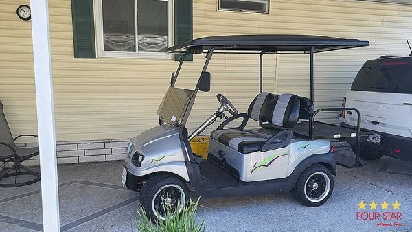 9 Buccaneer Dr, Lot 627, Leesburg FL 34788