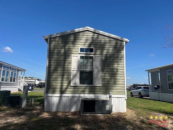 14330 S US-HWY 441, Lot 136, Summerfield FL 34491