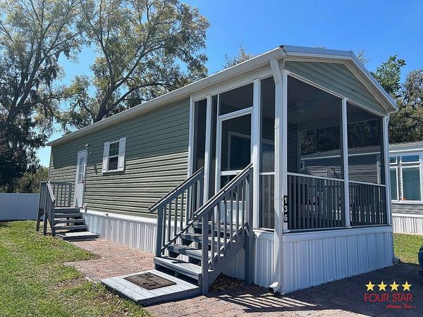 14330 S US-HWY 441, Lot 136, Summerfield FL 34491