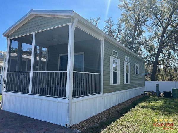 14330 S US-HWY 441, Lot 136, Summerfield FL 34491