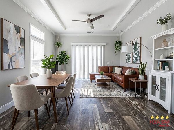 14330 S US-HWY 441, Lot 136, Summerfield FL 34491