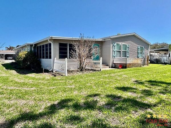 533 Casa Grande, Edgewater FL 32141