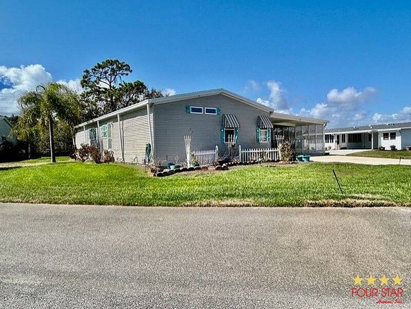 533 Casa Grande, Edgewater FL 32141